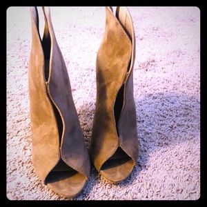 High heels fall fav shoes